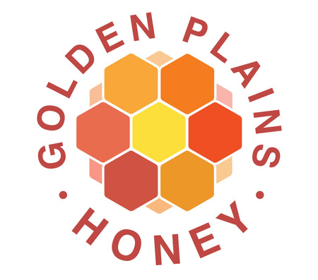 Golden Plains Honey, Vic ,AU
