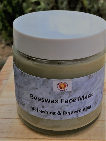 #beeswax #naturalskincare#natural beauty#beeswaxbalms#beeswaxsalves#naturesremedy#beeswaxfacemask